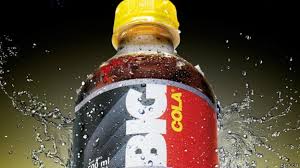 El refresco fabricado por la familia añaños bajo la marca big cola es consumido rutinariamente por aproximadamente 100. Big Cola La Exitosa Gaseosa Que Una Familia Creo En Tiempo De Terrorismo