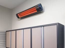 Garage Heating Ideas To Improve Your Comfort This Winter Garage Heater Remodel Garage Lighting