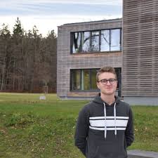 Szymon Munich International School