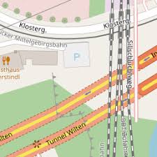 Um 6:30 in der früh musste die polizei einschreiten und der zugverkehr auf den angrenzenden gleisen musste. Aktuelle Informationen Sillschlucht 26 10 2018 Innsbruck Buergermeldungen Com