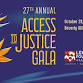 27th Annual Access to Justice Gala event image