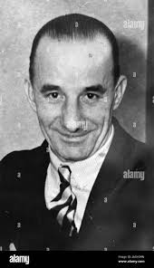 Alfred freeman hi-res stock photography and images