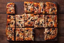 Focaccia Pizza Recipe Recipe Focaccia Pizza Focaccia Pizza Recipes