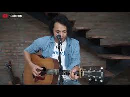 Damai Bersamamu Chrisye Felix Cover Youtube Felix Youtube Cover