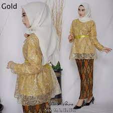 Kebaya tile abuabu kebaya sudah seperti busana yang wajib dimiliki untuk beberapa daerah. Stelan Kebaya Tile Mutiara Kebaya Brokat Modern Kebaya Brukat Remaja Kebaya Pesta Rok Plisket Kebaya Lazada Indonesia