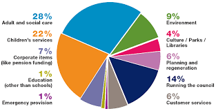 The Problem With Pie Charts I Tayo Moore Medium