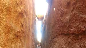 Camping there are nine campgrounds in joshua tree national park. Hall Of Horrors Joshua Tree National Park Youtube