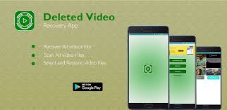 Aug 25, 2021 · download video recovery apk 1.0.1 for android. Recover Deleted Videos With Android App Nextpit Forum