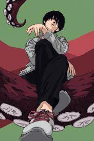 Animated mv メンタルチェンソー かいりきベア feat 初音ミク mental chainsaw english subtitles lyrics. Ork On Twitter In 2021 Character Art Chainsaw Chain Saw Man