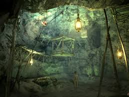 Like sokal's previous games (amerzone, syberia, and syberia ii). Paradise Neue Screenshots Adventure Corner