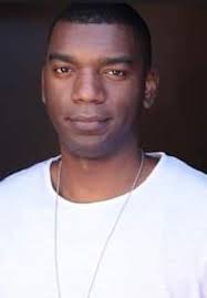 Austin Warren at Improv