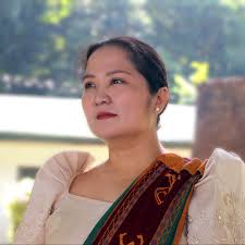 Dr Patricia Ann Jaranilla-Sanchez