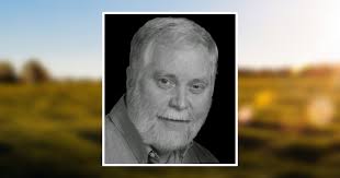 Gene Leach Obituary June 5, 2020