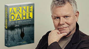 En hilsen fra Arne Dahl