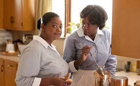 Película historias cruzadas (the help): The Help Historias Cruzadas Se Viraliza Por La Lucha Antiracismo Pero Sus Actrices Dicen Que No Es Buen Ejemplo Somosfan