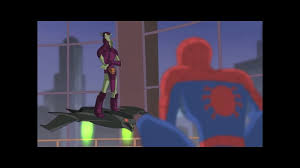 Spectacular Spider Man 2008 Spider Man Vs Green Goblin Part 1 3 Youtube 1) joker by lee bermejo (pencils), mick gray (inks) & patricia mulvihill (colors) 2) barracuda by tim bradstreet 3). spectacular spider man 2008 spider man vs green goblin part 1 3