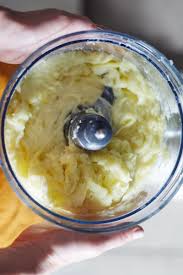 How To Make Pommes Aligot Cheesy Whipped Potatoes Recipe Traditional French Recipes Whipped Potatoes Food