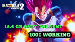 Game was developed by qloc and dimps, published by bandai. Download Dragon Ball Xenoverse 2 Torrent In 15 6gb Including Ultra Pack With Gameplay Proof For Pc Youtube