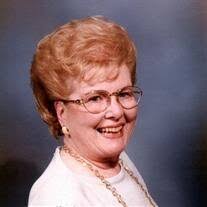 Joan C. Crist Obituary