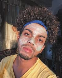 Nathan Adkins's Instagram, Twitter & Facebook