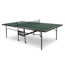 Ping Pong Fury Indoor Table Tennis Table Blue Ping Pong Table Tennis Indoor
