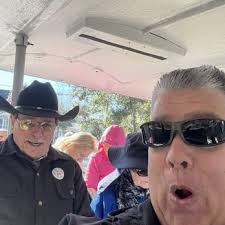 OLD TOWN TROLLEY TOURS ST AUGUSTINE