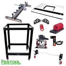 Ft2 Jessem Prestige Lift Festool Ultimate Router Table Package Pmc Tool