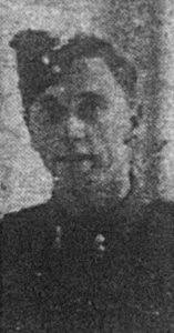 FREDERICK CHAMBERLAIN