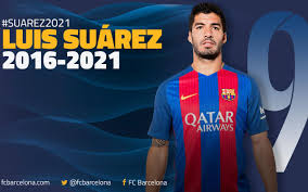 The events virtual tour live is one of the world's most famous museums of. Luis Suarez At Fc Barcelona Until 2021