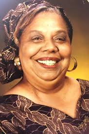 Bettye Carrington Obituary