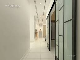 Jln bestari 4/2, nusa bestari for sales & rent. Malaysia Foyer Architectural Interior Design Ideas In Nusa Bestari Johor Atap Co