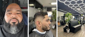Elite Barbers Lounge: Your Go-To Spot for Premium Haircuts in Joliet, IL
