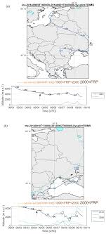 Time difference between utc and mst malaysia. Acp Biomass Burning Events Measured By Lidars In Earlinet Part 1 Data Analysis Methodology