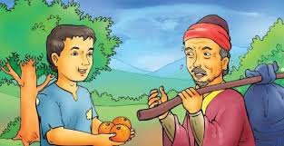 Cerita tentang lingkungan pada kali ini rumus co id akan membahas mengenai cerita tentang lingkungan di dalam pembahasan ini kita akan menerangkan mulai dari pengertian ciri kesimpulan makalah struktur jenis dantujuan fungsi dan kaidah konsep lengkap dengan contoh nya. Cerita Komik Anak Anak Bergambar Lucu Dan Edukatif Galadiva Com