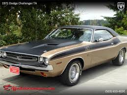 Image result for Tan 1971 Challenger