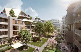Wir beide sind berufstätig und verdienen zusammen. Tenon5 Mannheim Das Atemberaubende Bauprojekt In Der Innenstadt Mannheims Fluwo