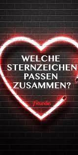 Allerdings muss die waage manchmal nachgeben, der wille des löwen gilt! Welche Sternzeichen Passen Zusammen Freundin De Welche Sternzeichen Passen Sternzeichen Sternzeichen Krebs Frau