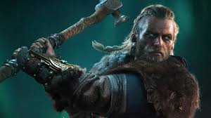 Include spoiler in your title, but do not spoil anything in the title absolutely love this version of the artwork, with (what i assume to be) basim behind eivor. Assassins Creed Valhalla Eivor 8k Hd Games 4k Wallpapers Images Backgrounds Photos And Pictures