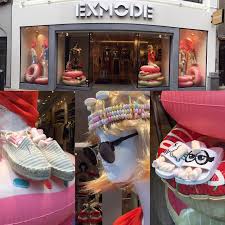 Exmode Venlo Niederlande Venlo Niederlande