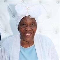 Grace Wanjiku Waweru Obituary