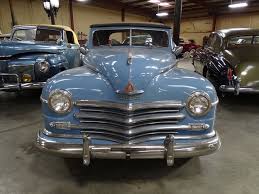Image result for Chevron Blue 1947 Plymouth