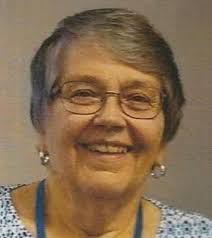 Kathryn Wilson Obituary (1947