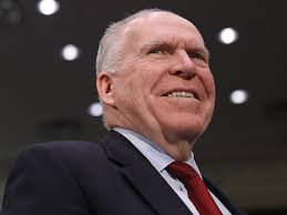 Brennan: Durham 'Skewed His Findings,' Republicans 'Misrepresent the Facts'  for Trump