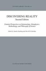 Why Has The Sex Gender System Become Visible Only Now Springerlink