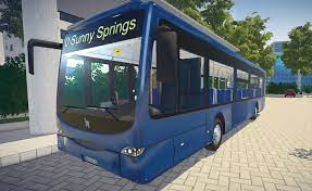 Don't be deterred by freak weather conditions, potholes, traffic jams, fare evaders, accidents, construction sites, night driving and. Bus Simulator 16 Delayed Until March 2 Gamewatcher