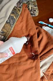 While it's not impossible to get out of your clothes, it will definitely take some time and work. How To Get Paint Out Of Clothes