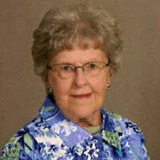 Mary Louise Haley Obituary April 12, 2021