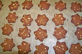 The recipe makes at least 12 dozen, depending on the size of the cookie. Danische Braune Kuchen Brune Kager Von Inalina Chefkoch Rezept Lebkuchen Platzchen Kuchen Rezepte Kuchen