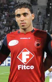 غادر المهاجم المغربي عبد الرزاق حمد الله المحترف في صفوف نادي النصر السعودي، بشكل مفاجئ معسكر منتخب بلاده، الذي يستعد لخوض غمار نهائيات كأس أمم إفريقيا 2019. Ø¹Ø¨Ø¯ Ø§Ù„Ø±Ø²Ø§Ù‚ Ø­Ù…Ø¯ Ø§Ù„Ù„Ù‡ ÙˆÙŠÙƒÙŠØ¨ÙŠØ¯ÙŠØ§