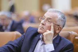 Fostul deputat PSD Ioan Munteanu a fost condamnat la 6 ani de închisoare  pentru trafic de influenţă şi spălare de bani